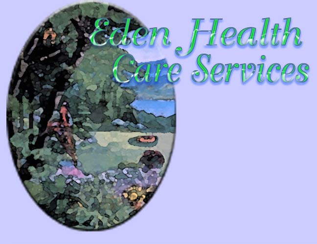 Eden Health Care Services for Medical Benefits, including Dental, LASIK, Chiropractic, Vision, Diabetes, Vitamins, health care, nutrional needs with Sportron and Seasilver products